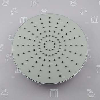 Dysk przegubowy do deszczowni LUNA NEW CHROM FI230