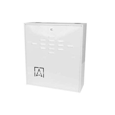 Grupa pompowa AFRISO PrimoBox ACB 930 GZ x GW 3/4'' x 3/4'', z zaworem mieszającym