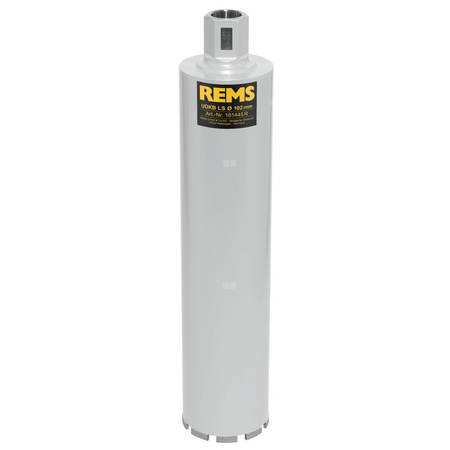 REMS UDKB LS 102 x 420 x UNC 1 1/4