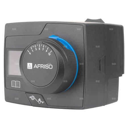 Regulator stałotemperaturowy ACT 343 ProClick, 1 czujnik, 230 V AC, 10÷90'C