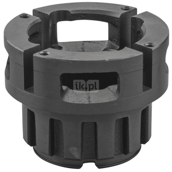 Korpus gł. gwintuj. 2''