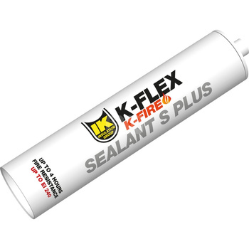 Masa K-FLEX K-FIRE Sealant S PLUS - 310 ml