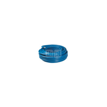 Rura PE-RT II/AL/PE-RT II COMAP MultiSkin2 20 mm x 2 mm izolacja: 9 mm, izolacja kolor niebieski - kręgi 300m wielowarstwowa gładka