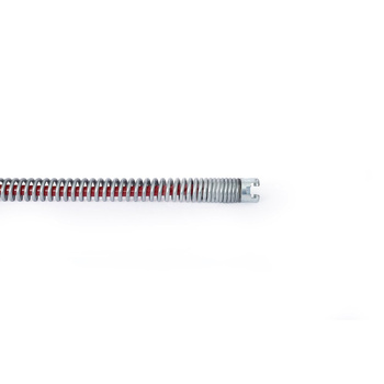 Spiralny akumulator DuraFlex 10 mm, nakrętka t 10 m