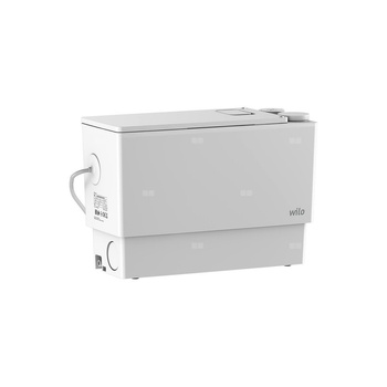 DrainLift MINI3-XS-EF Przepompownia domowa