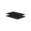 Zestaw do ogrzewania podłogowego VIEGA 12261 EPS fi12-15mm / 11x880x1348mm