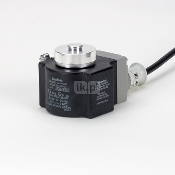 Cewka BO024D 24V DC, 5m kabel, ATEX