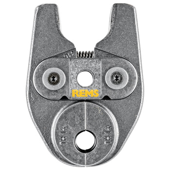 Cęgi zaciskowe Mini TH 14