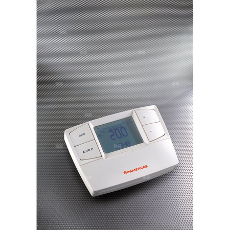 Regulator IMMERGAS CAR V2