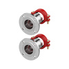 BigFixLock F ZŁĄCZKA PRZEJŚCIOWA - BFL-KOŁNIERZ DN 150/125
