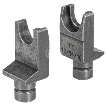 Głowica zaciskowa TC 12/14/16, 2-pak REMS TC