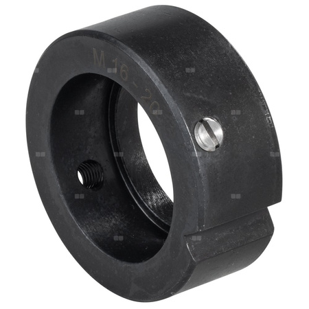 Pierścień pośredni M 16-20 do głowicy do narzynek 731200