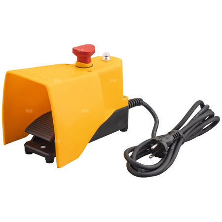 Włącz. nożny Magnum 2000/4000