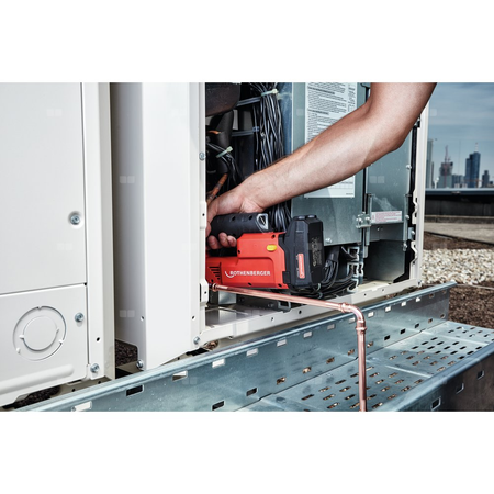 Szczęka zaciskowa Compact MaxiPro 1"