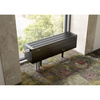 Konwektor Kermi V-Kon S Typ55 BH70x316x4800mm QN5266, weiß, 6 bar, o. Abd., Vent. re