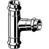 Trójnik VIEGA 2218LF brąz 54 mm (mz x mz x mz)