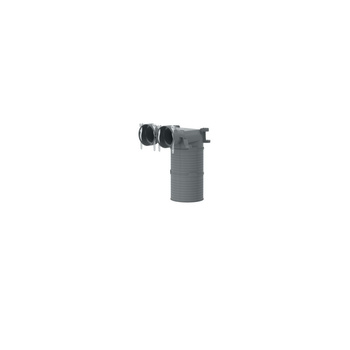 System rozdziału powietrza STIEBEL ELTRON LVS WDA 125-2-75