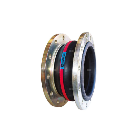 Kompensator, przył. DN 80 dł.130mm szer.200mm WILO