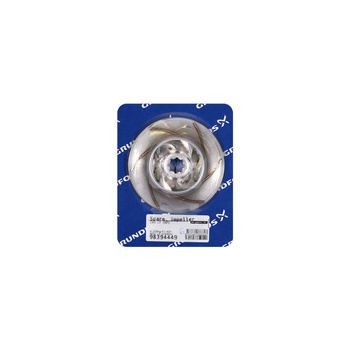 Wirnik CRN 15 Low NPSH