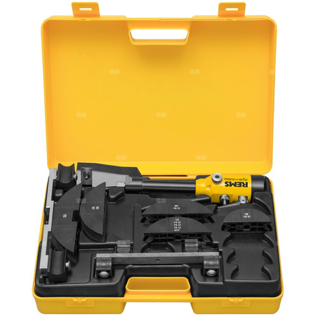 REMS Hydro-Swing Zest 16+18+20+25/26+32