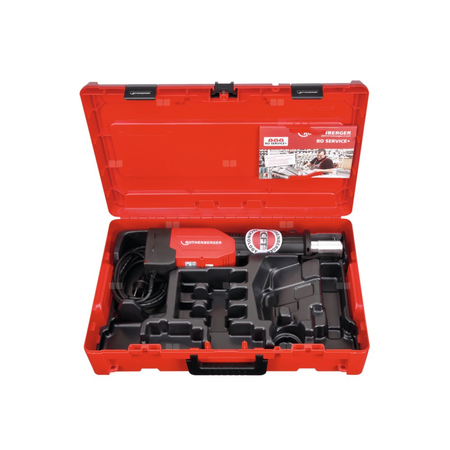 Zaciskarka Romax 3000 AC