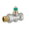 Zawór grzejnikowy Dynamic Valve RA-DV 20 prosty