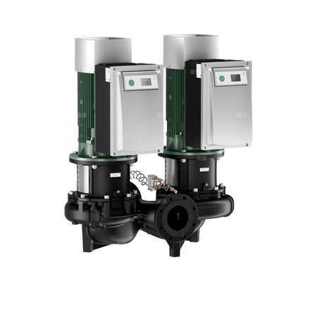 Wilo-Stratos GIGA-D 80/4-46/18,5-R1 pompa podwójna Inline elektronicznie regulowana