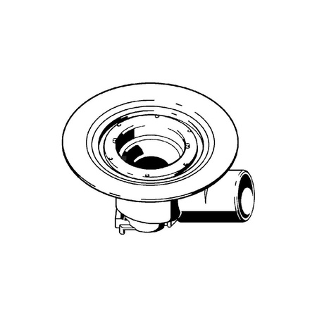 Advantix-korpus odpływu podłogowego nie występuje: nasadka, nr wzoru 4955.25 DN: 70 d: 75 L1: 68 L2: 130 H: 120 wydajność odpływu przy wysokości spiętrzenia 10 mm: 0.6 wydajność odpływu przy wysokości spiętrzenia 20 mm: 1.1 odpływ poziomy