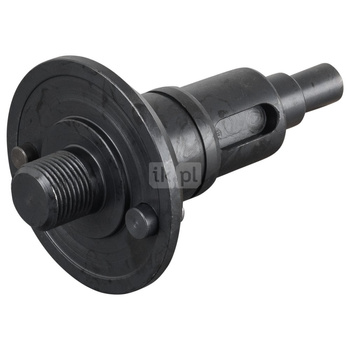 Wał kółka tnącego