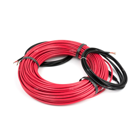 Kabel grzejny DEVIbasic 20S 56M 1100W 400V