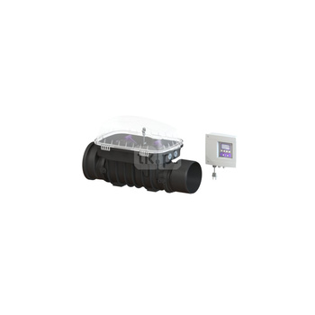 Zawór zwrotny KESSEL Staufix FKA Komfort DN 200 ev016084