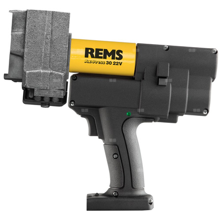 REMS Ax-Press 30 22V Napęd