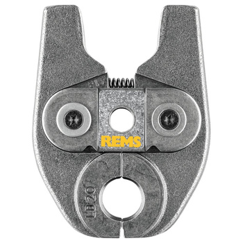 Cęgi zaciskowe Mini LD 20