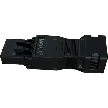 Wtyczka BMS czterobiegowa – 1,5 mm2
