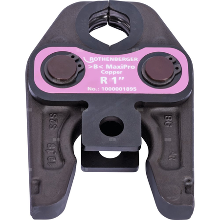 Szczęka zaciskowa Standard MaxiPro 1"