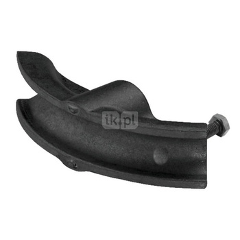 Segment gnący St 1'', R100