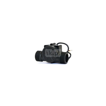 Przepływomierz elektroniczny 60l GZ3/4"