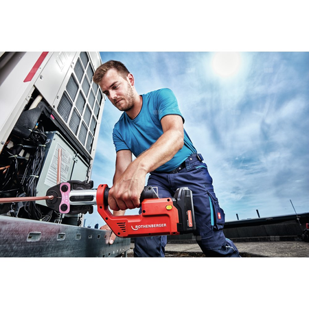 Szczęka zaciskowa Compact MaxiPro 1/4"