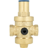 Regulator ciśnienia wody AFRISO BPR 401 mosiądz, GW 1/2'', 25 bar