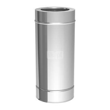 Rura dł. 500mm fi300mm 08DW14300