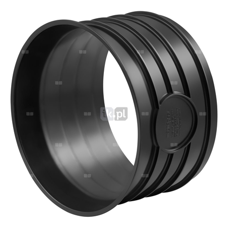 Przejście rurowe MCF 200