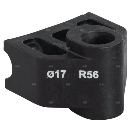 Element ślizgowy REMS