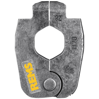 Pierścień zac. M 28 S REMS