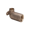 Uchwyt montażowy ścienny VIEGA 94472GL brąz Gwint wewnętrzny x zw 1/2'' x 15mm