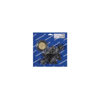 Głowica DME/S 12 PP/V/C