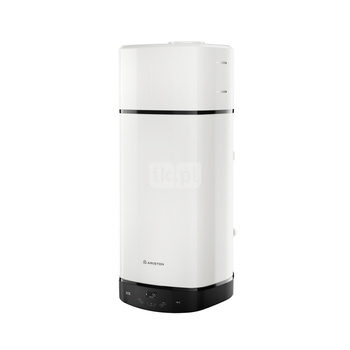 Wisząca pompa ciepła c.w.u. NUOS PLUS S2 WI-FI 110 WH