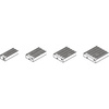 Konwektor Kermi Kon m. Str. Typ55 BH210x316x800mm QN1898, weiß, 6bar, o. Abd, AB Uni
