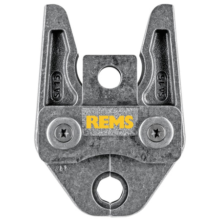 Cęgi zaciskowe SA 15