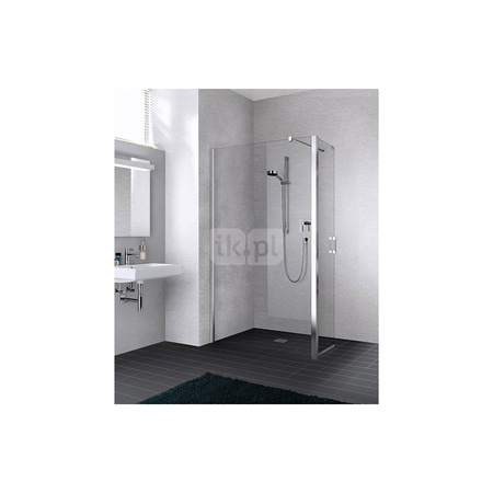 Kermi Walk-In Liga T1L 1200x 2000 BV: 1175-1200 SIMG ESG klar Clean