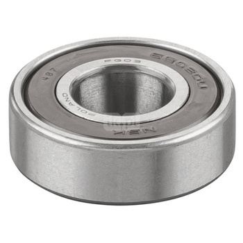 Łożysko kulkowe rowkowane REMS